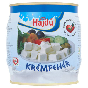 Feta fémdobozos 500 g KŐRÖSI