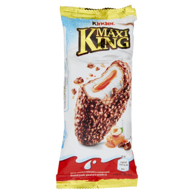 Kinder Maxi King 35 g (30 db/#)
