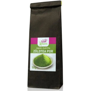 Matcha zöld teapor 50 g