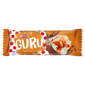 Pöttyös guru 38 g