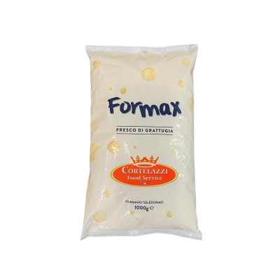 Parmezán jellegű reszelt mix 1 kg MARCO POLO MASER Parmezán jellegű reszelt mix 1 kg MARCO POLO MASER