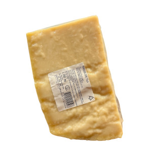 Parmezán jellegű Formaggio Duro /kg