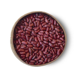 Vörösbab száraz 5 kg
