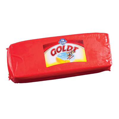 Sajtkészítmény 3 kg tömb GOLDY Sajtkészítmény 3 kg tömb GOLDY