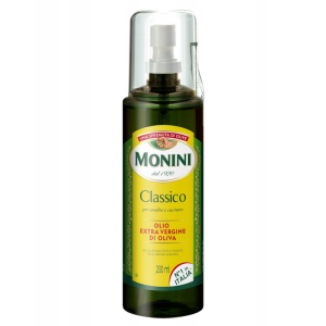 Olívaolaj extra szűz spray 200 ml MONINI