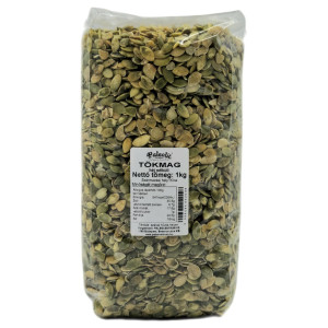 Tökmag héj nélkül 1 kg