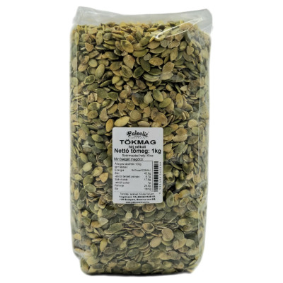 Tökmag héj nélkül 1 kg Tökmag héj nélkül 1 kg