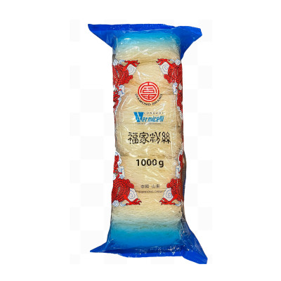 Üvegtészta 1 kg VERMICELLI