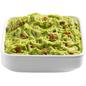 Guacamole Western (avokádó krém) 1 kg mirelit