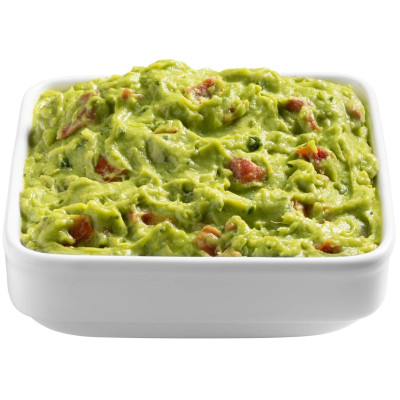 Guacamole Western (avokádó krém) 1 kg mirelit Guacamole Western (avokádó krém) 1 kg mirelit