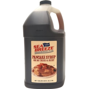 Juharszirup kannás 3,78 l