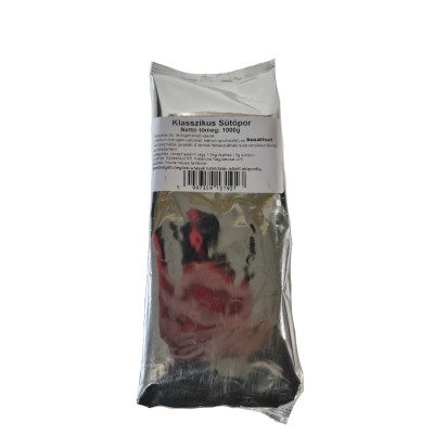 Sütőpor 1 kg