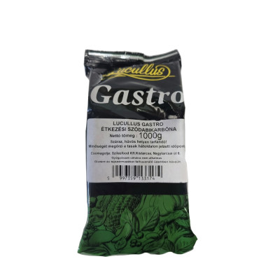 Szódabikarbóna 1 kg