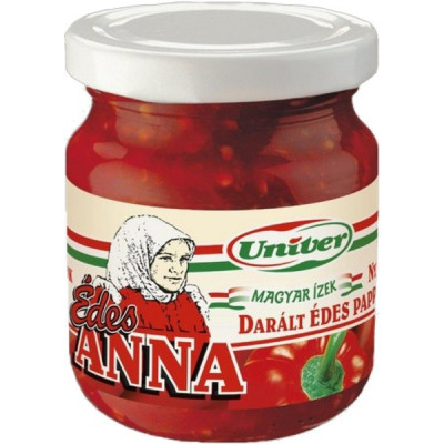 Édes Anna 200 g UNIVER Édes Anna 200 g UNIVER