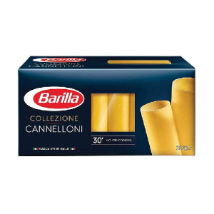 Canneloni 250 g BARILLA