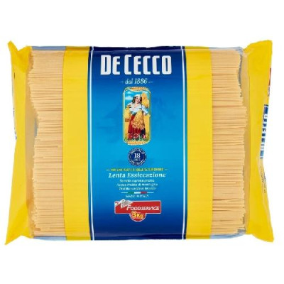 Spagetti 3 kg DE CECCO
