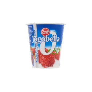 Joghurt gyümölcsös 0% 150 g JOGOBELLA