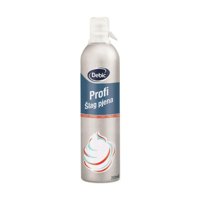 Habspray Slagpjena 700 ml (állati) (6 db/#) DEBIC