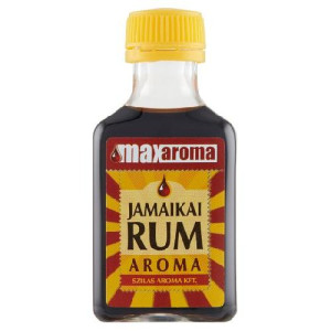 Rum aroma 30 ml Jamaikai