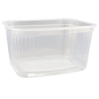 Svéd tál 750 ml 50 db-os