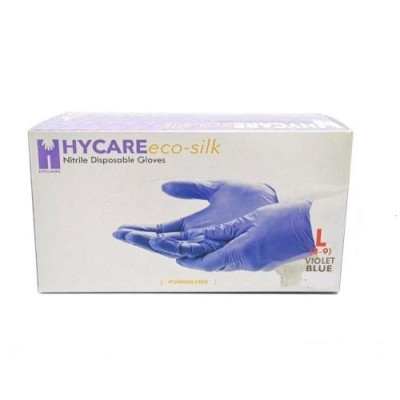 Gumikesztyű orvosi L 50 pár