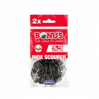 Súrolószivacs 2 db-os BONUS