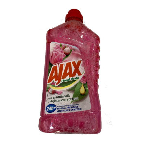 Általános tisztítószer 1 l AJAX