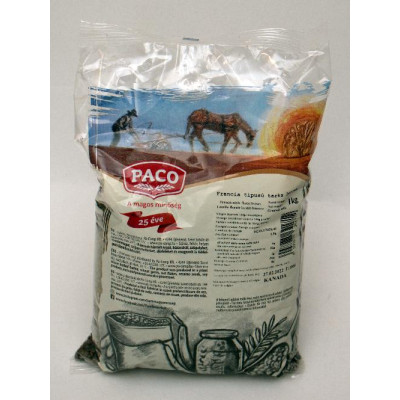 Lencse Francia 1 Kg PUY