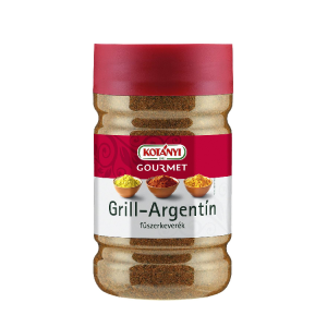 KOTÁNYI Grill-Argentina 900 g 1.200 ccm