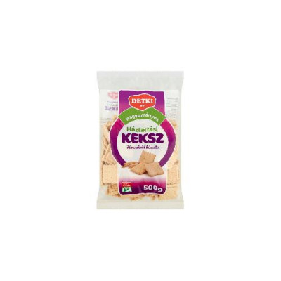 Háztartási keksz egész 4 kg DETKI Háztartási keksz egész 4 kg DETKI