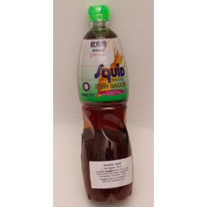 Halszósz 725 ml SQUID