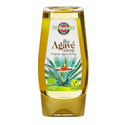 Agave szirup 350 ml BIORGANIK Agave szirup 350 ml BIORGANIK