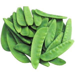 Cukorborsó 250 g