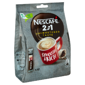 Nescafe Classic 2 in 1 80 g