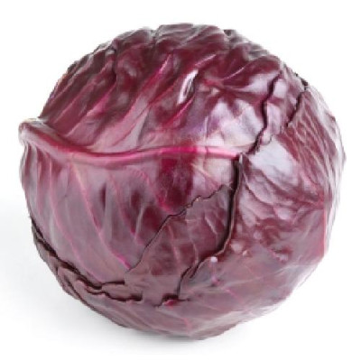 Káposzta lila /kg