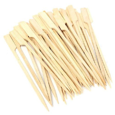 Bambusznyárs lapát 12 cm (250 db)