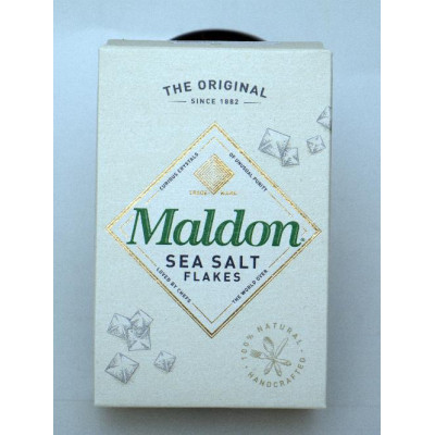 Tengeri Maldon só 250 g