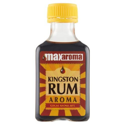 Rum aroma 30 ml KINGSTON