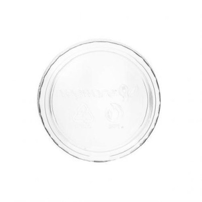 Szószos tálka tető 0,8 dl-hez (50 db/#)