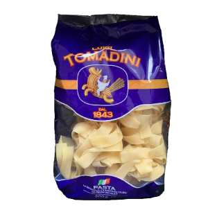 Pappardelle 500 g TOMADINI