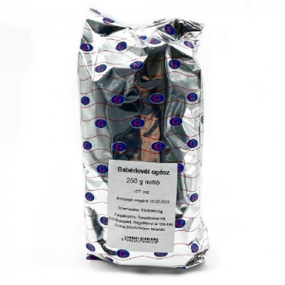Babérlevél egész 250 g SPICEMARKET