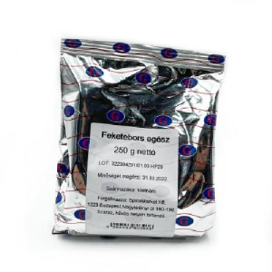 Feketebors egész 250 g SPICEMARKET