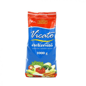 Ételízesítő 1 kg VICATO