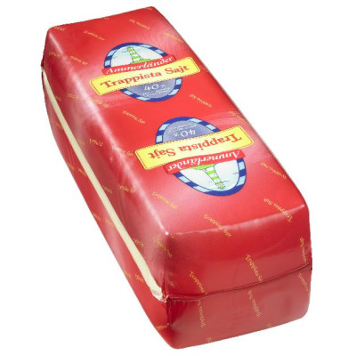 Trappista sajt Ammerland 3 kg Trappista sajt Ammerland 3 kg