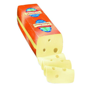 Sajt Maasdammer / kg