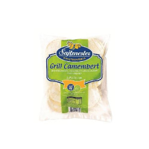 Grill Camembert 1 kg SAJTMESTER mirelit