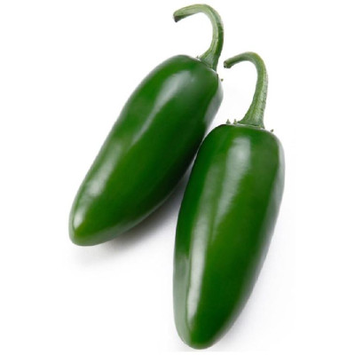 Jalapeno paprika friss /kg