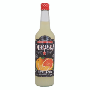 Citrus Mix 0,7 l PIROSKA