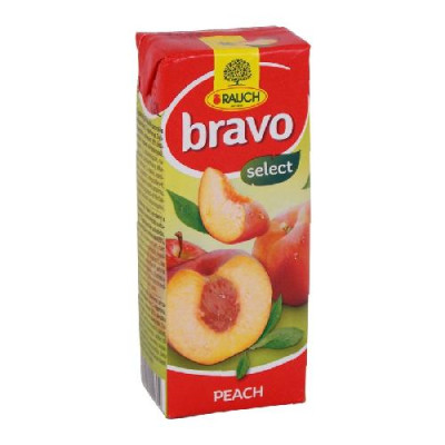 Őszilé 25% 0,2 l (27 db/#) BRAVO