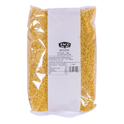Health Expert bulgur 1 kg